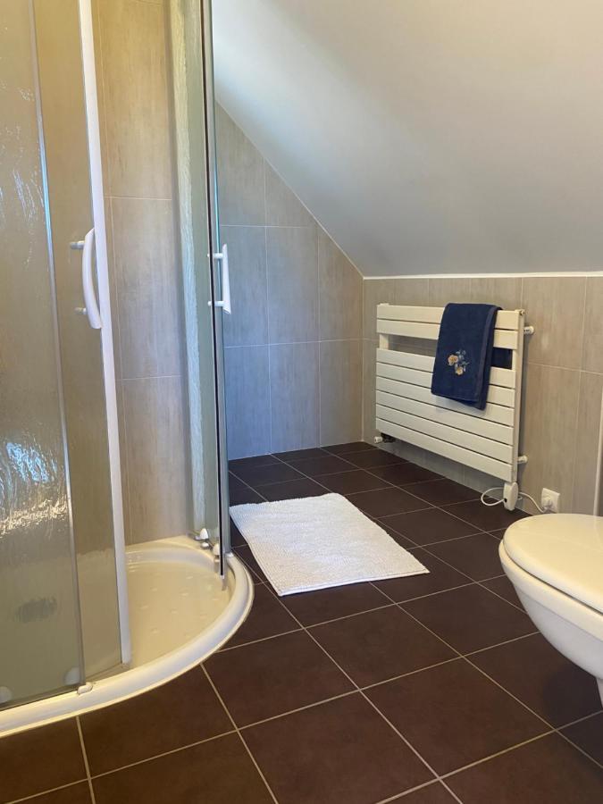 Chambre D'Hotes Les Grillons Olemps Экстерьер фото